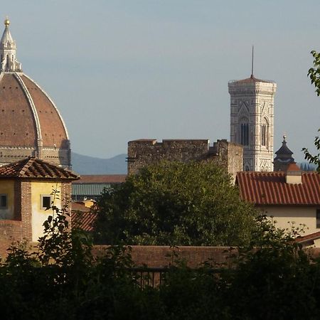 Atelier Cosseria Florencia Exterior foto